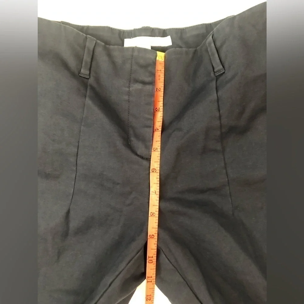 Boden navy blue Chelsea trouser pants size 6 - Picture 7 of 7